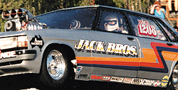 Jack Brothers Statesman