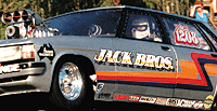 Jack Brothers Statesman